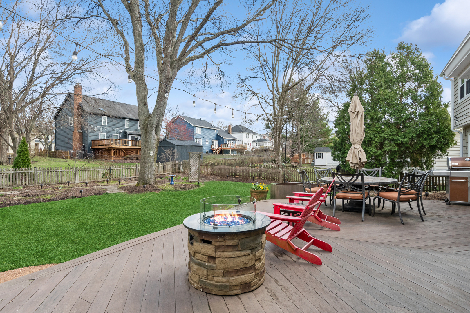 2238 Allegany Drive, Naperville, IL 60565