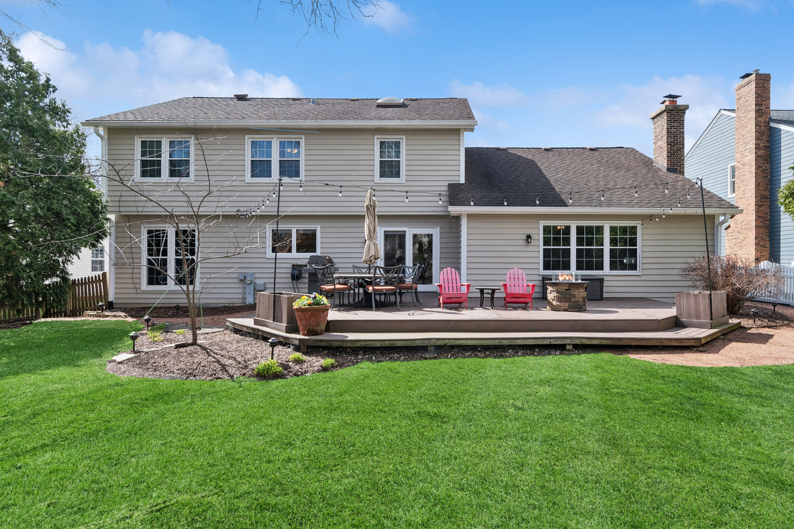 2238 Allegany Drive, Naperville, IL 60565