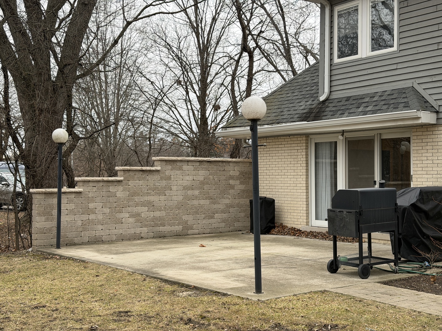 75 Ela Road, Inverness, IL 60067