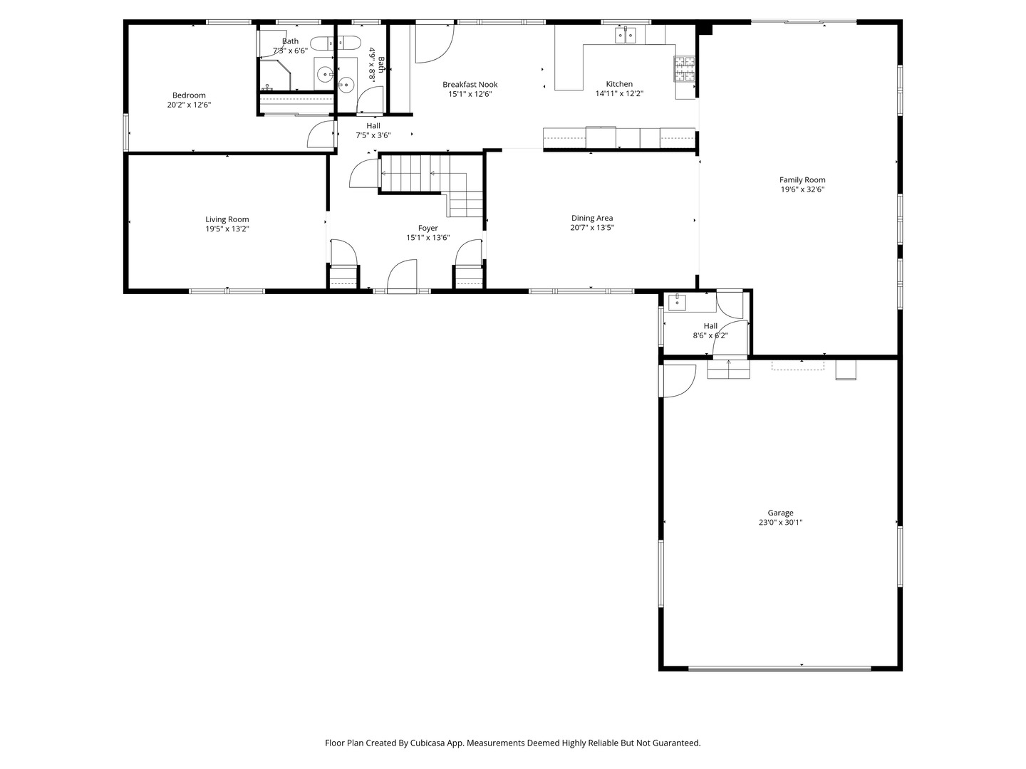 75 Ela Road, Inverness, IL 60067