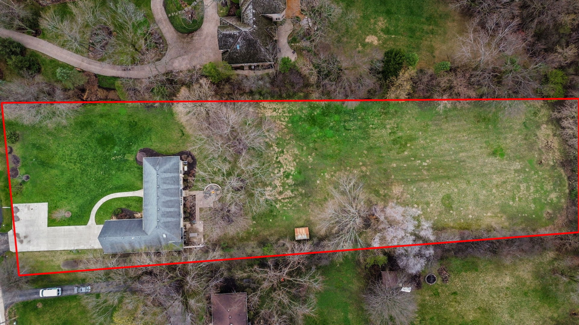 75 Ela Road, Inverness, IL 60067