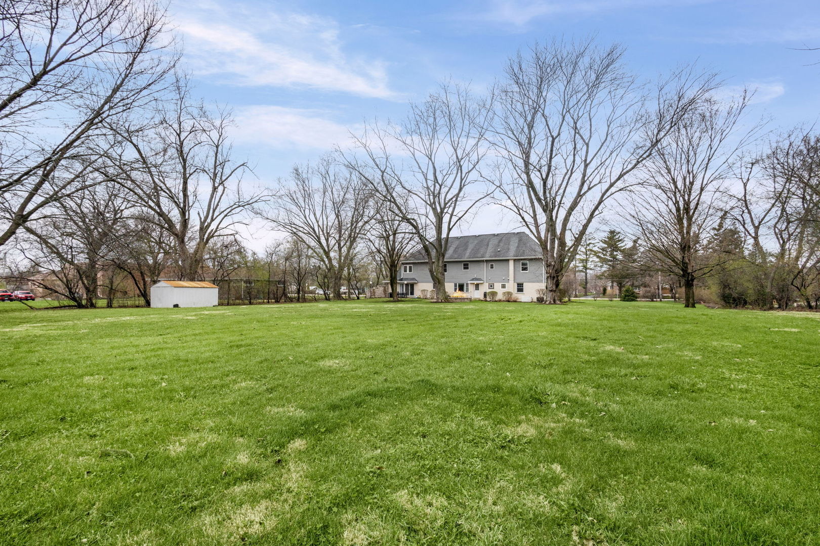 75 Ela Road, Inverness, IL 60067