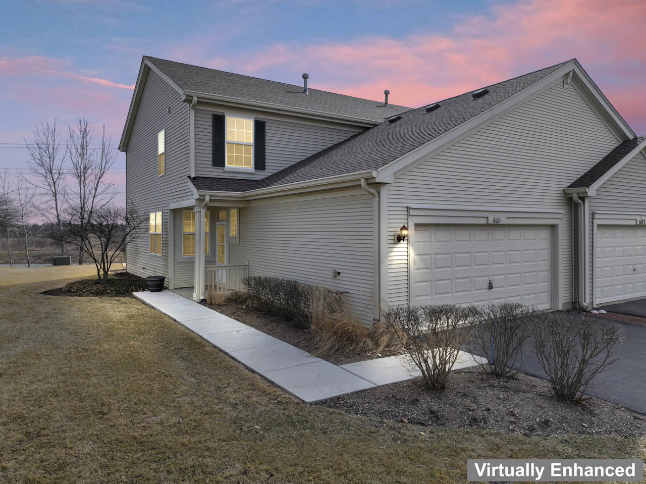 601 W Kristina Lane, Round Lake, IL 60073