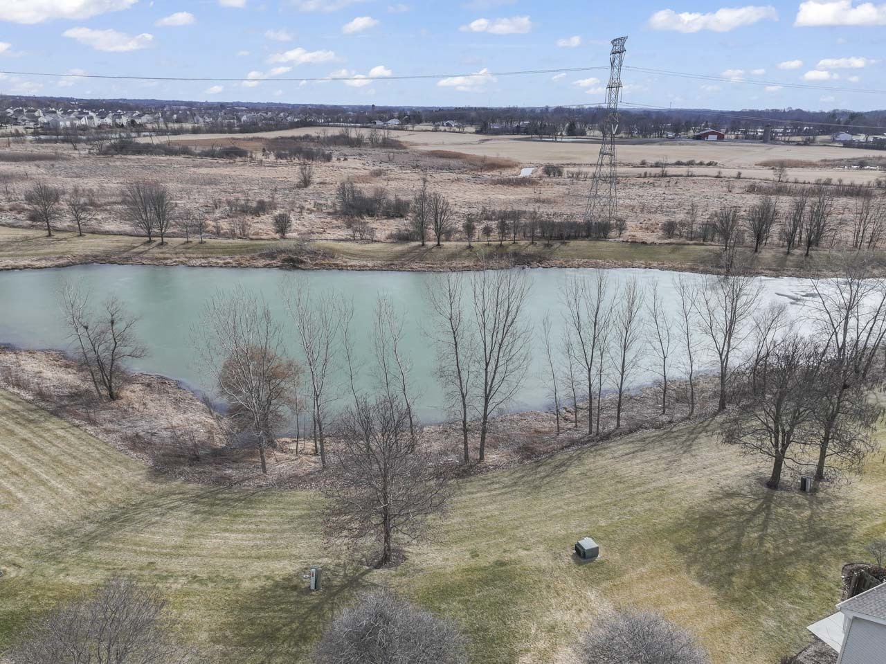 601 W Kristina Lane, Round Lake, IL 60073