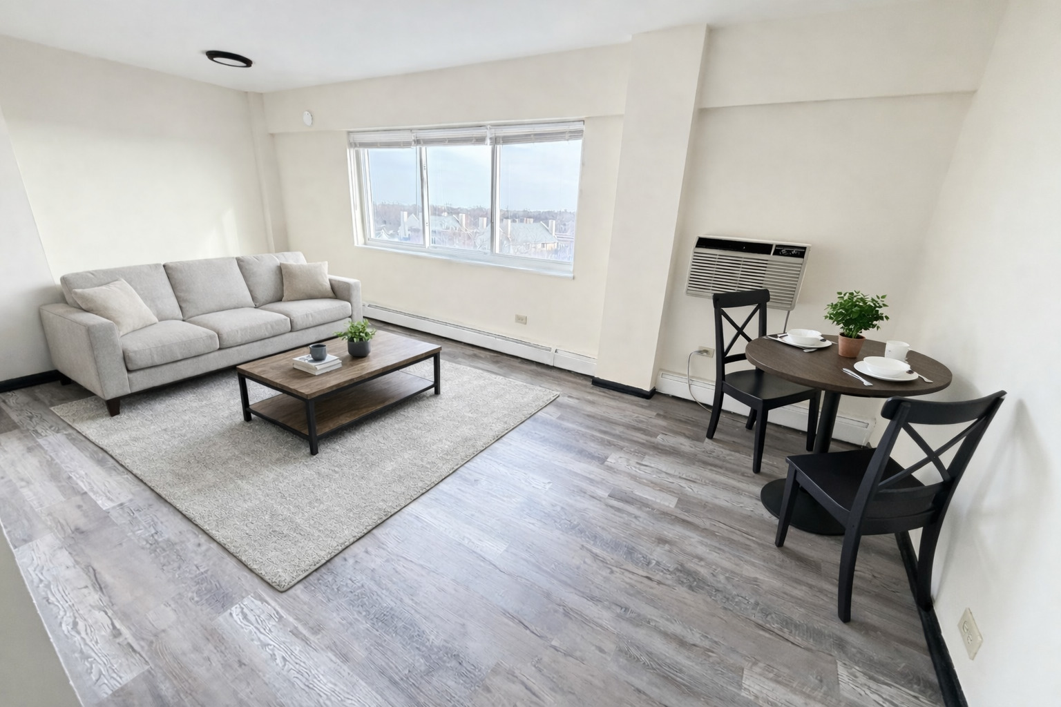 1400 chicago Avenue #802, Evanston, IL 60201