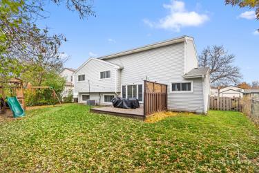 924 Thornton Lane, Buffalo Grove, IL 60089