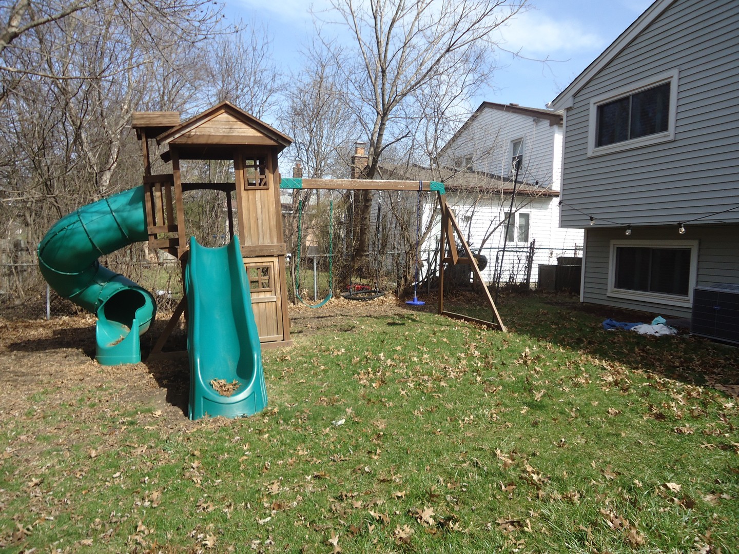 924 Thornton Lane, Buffalo Grove, IL 60089