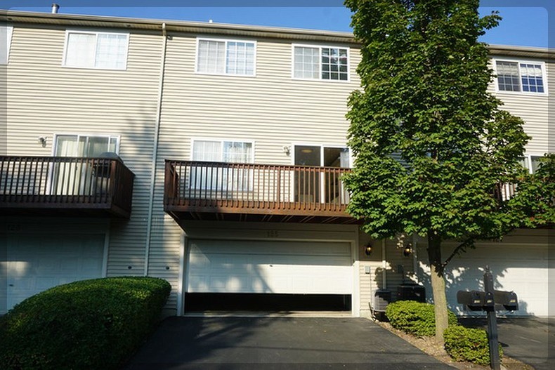 125 Rachel Avenue #505A, Willow Springs, IL 60480