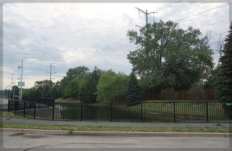 125 Rachel Avenue #505A, Willow Springs, IL 60480