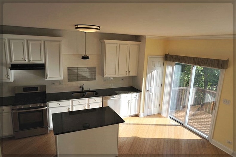 125 Rachel Avenue #505A, Willow Springs, IL 60480