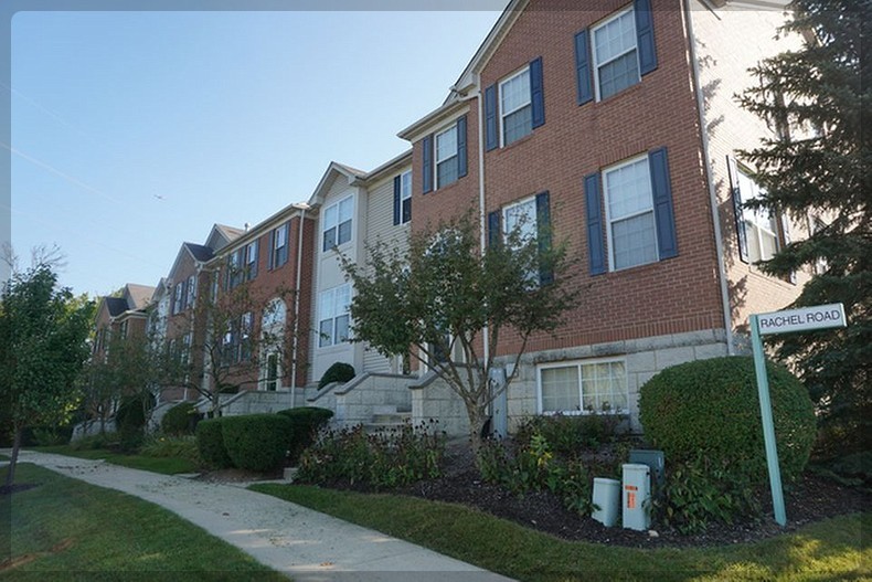 125 Rachel Avenue #505A, Willow Springs, IL 60480