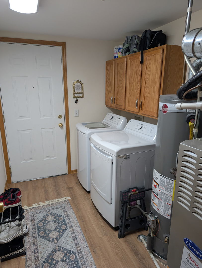 16641 S Liberty Circle #2S, Orland Hills, IL 60487