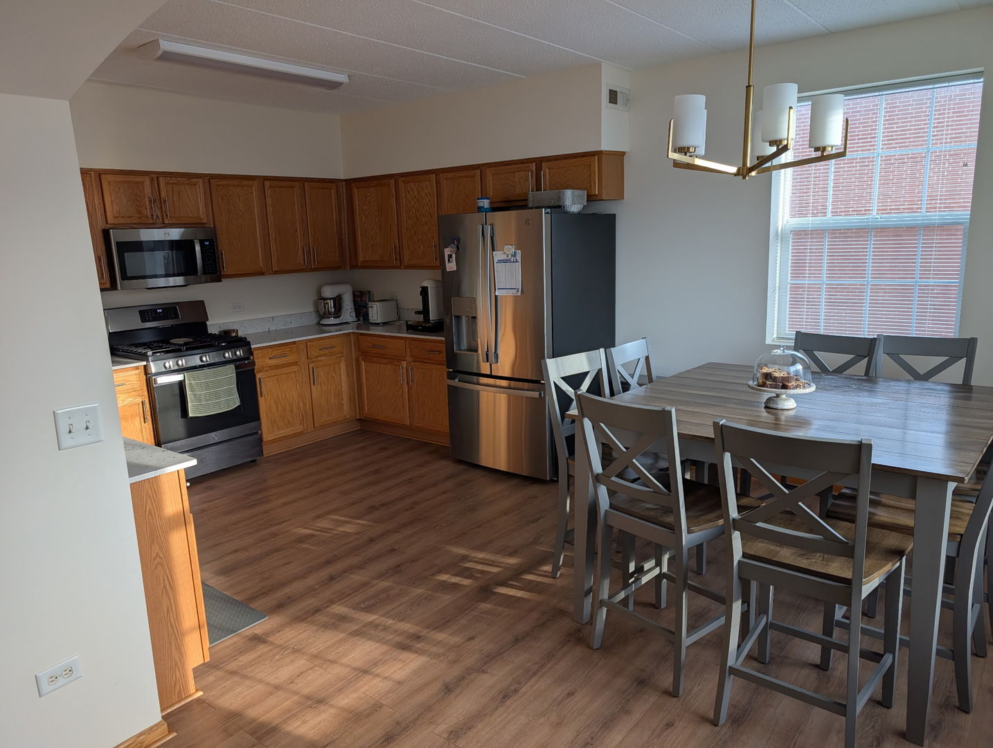 16641 S Liberty Circle #2S, Orland Hills, IL 60487