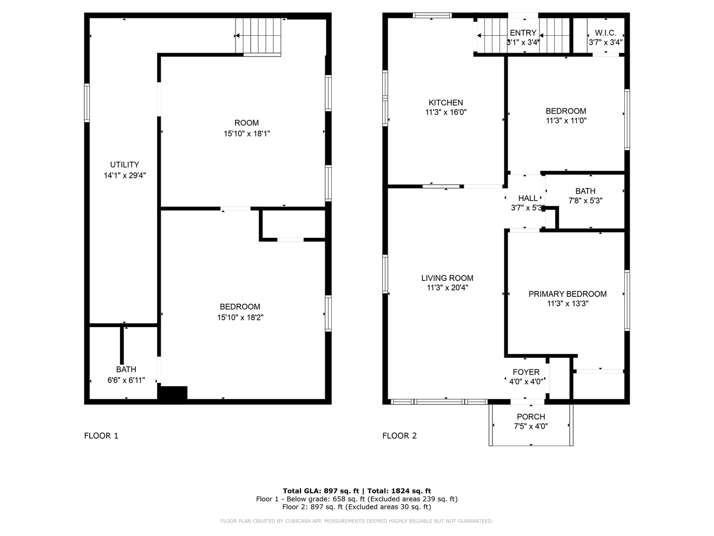 1051 Burnham Avenue, Calumet City, IL 60409