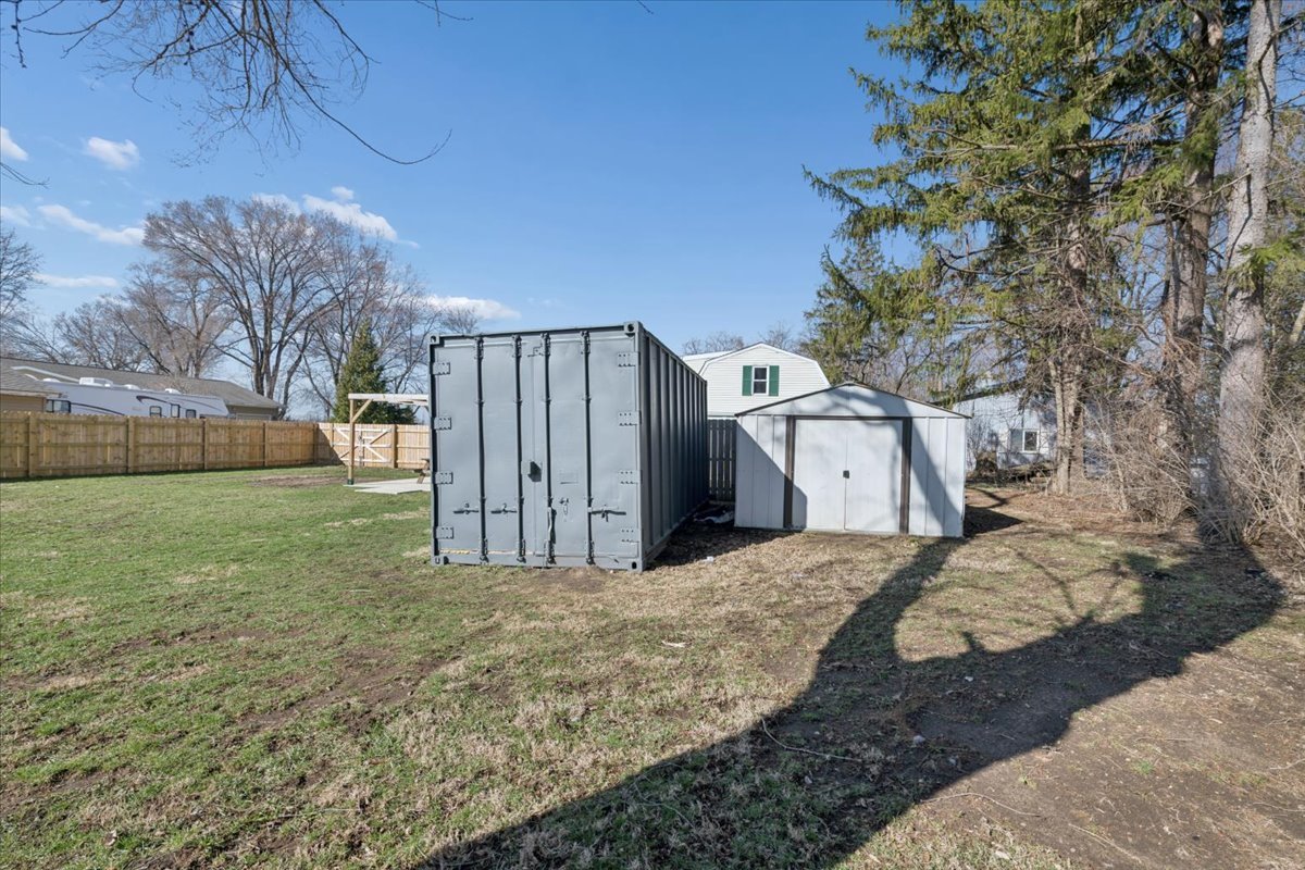 2901 N Il Rt 47, Morris, IL 60450