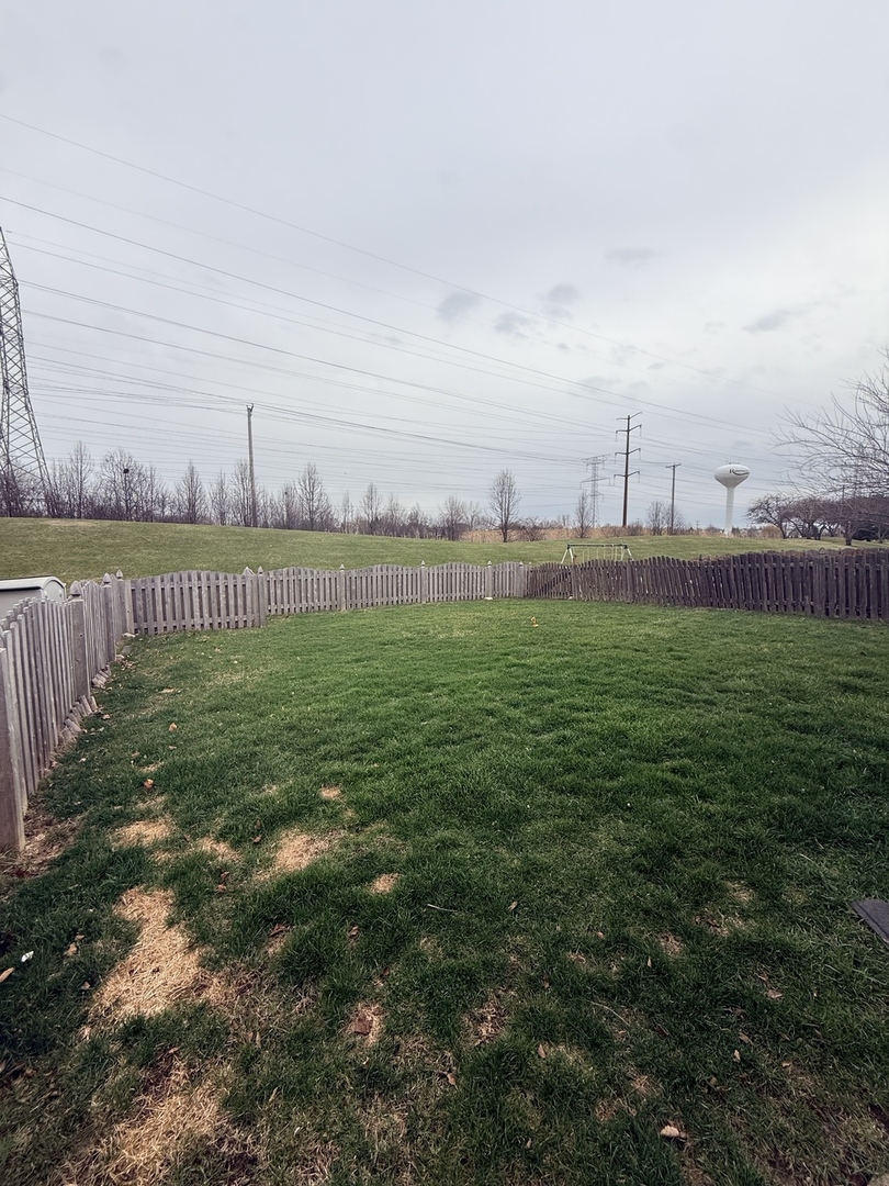 21339 Earhart Court #21339, Plainfield, IL 60544