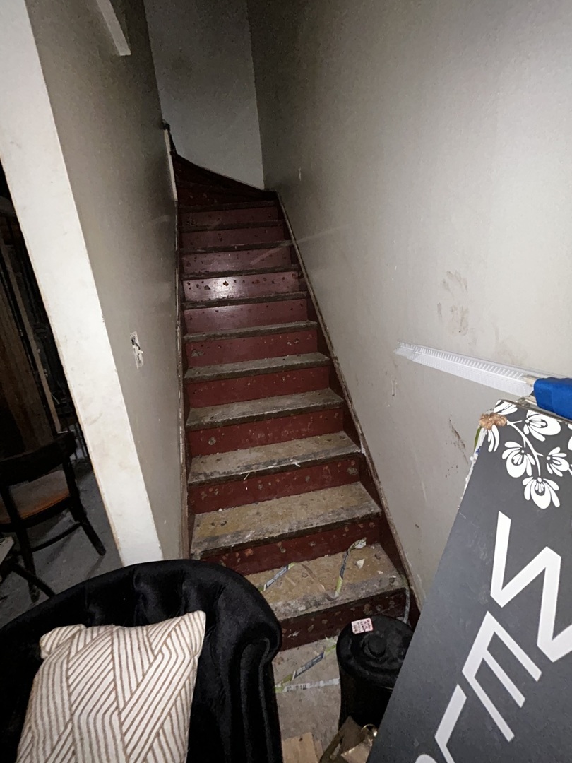 1142 E 81st Street #C, Chicago, IL 60619