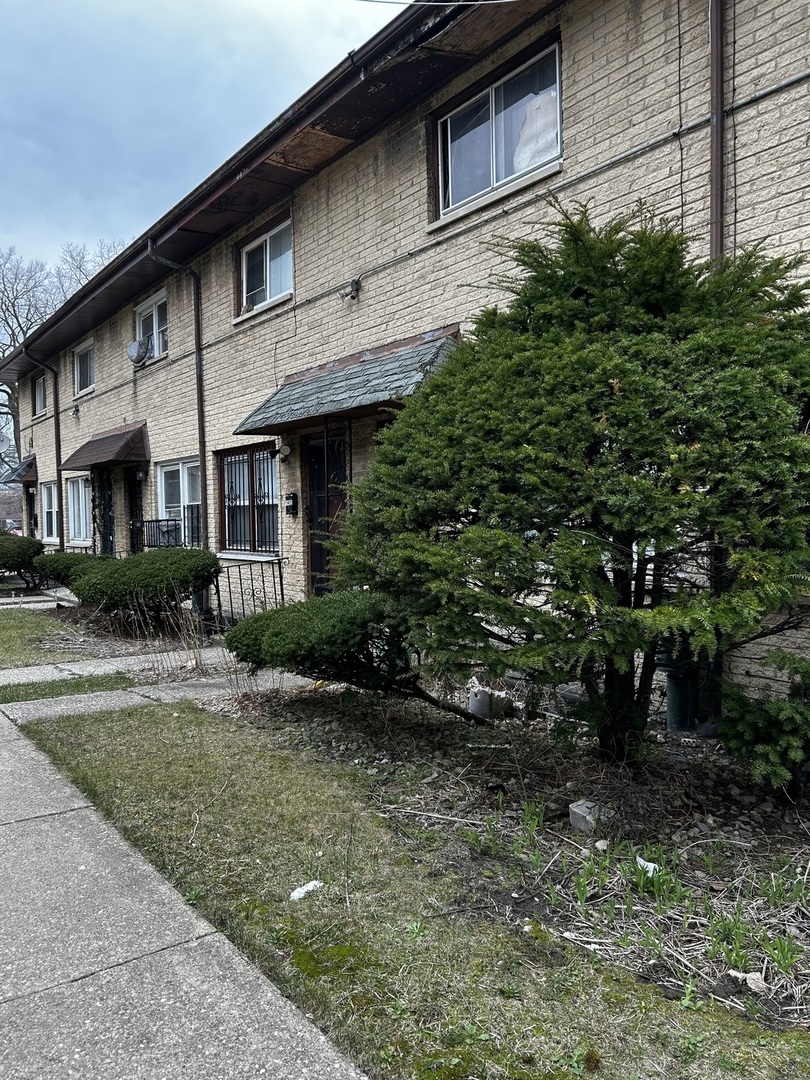 1142 E 81st Street #C, Chicago, IL 60619