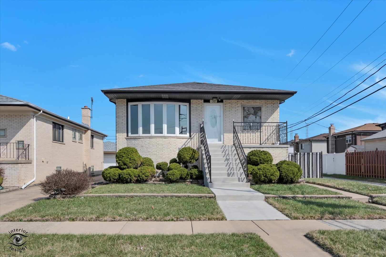 1060 Lucas Street, Calumet City, IL 60409