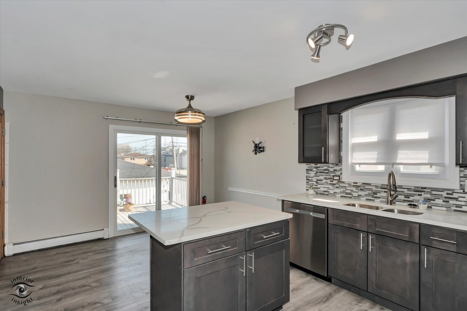 1060 Lucas Street, Calumet City, IL 60409