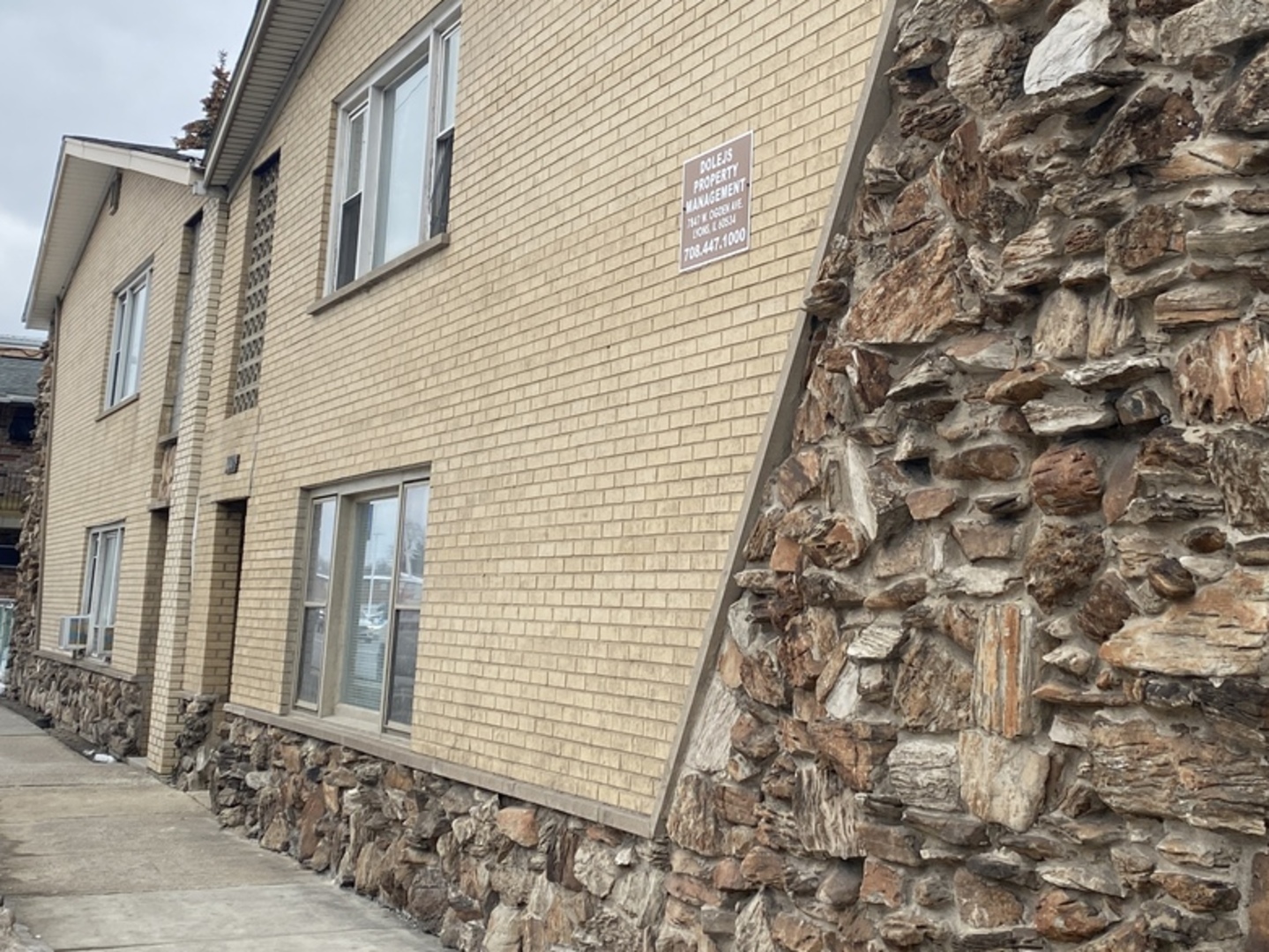 4041 S Harlem Avenue #3, Stickney, IL 60402