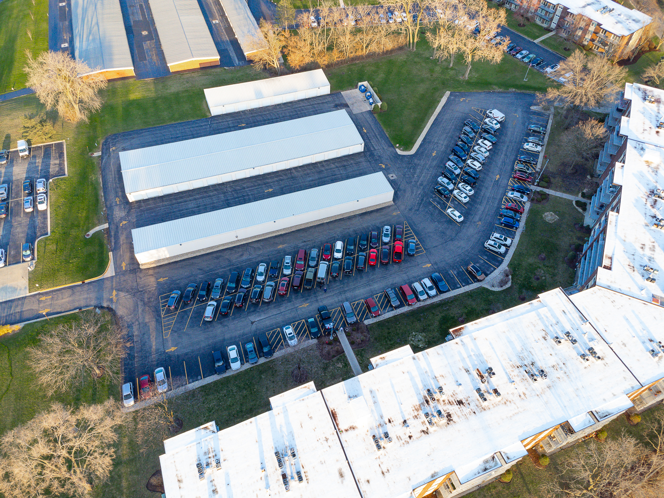 2900 Maple Avenue #19E, Downers Grove, IL 60515