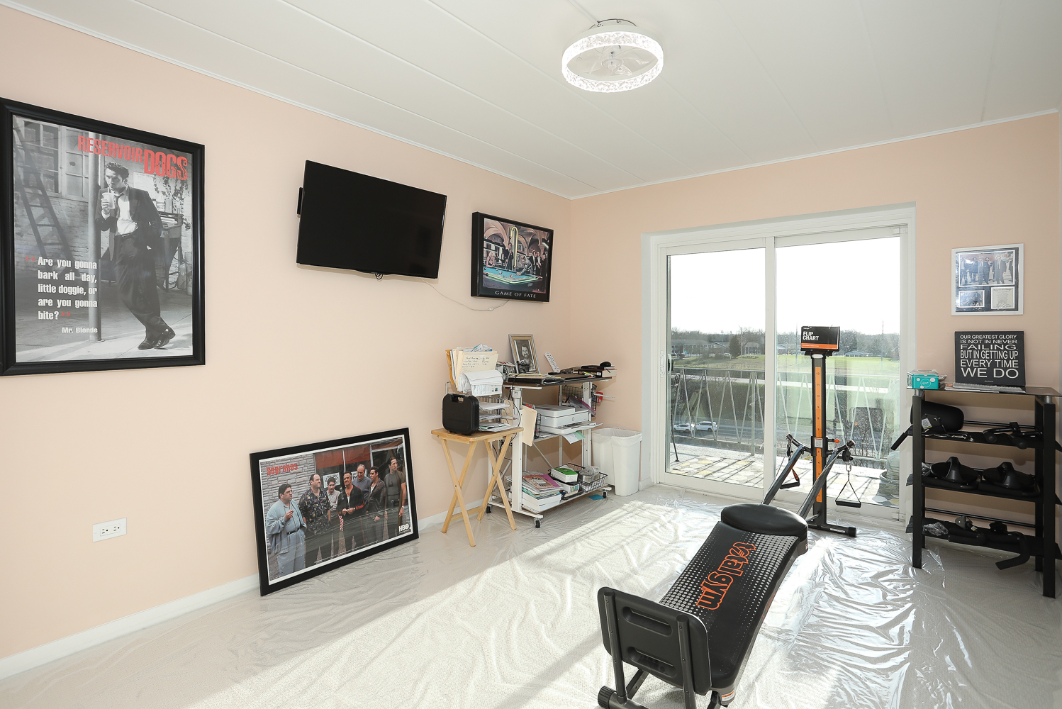 2900 Maple Avenue #19E, Downers Grove, IL 60515