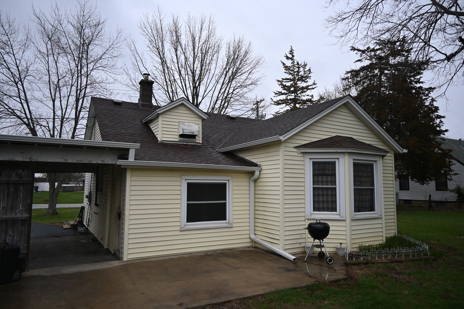 185 W Southmor Road, Morris, IL 60450