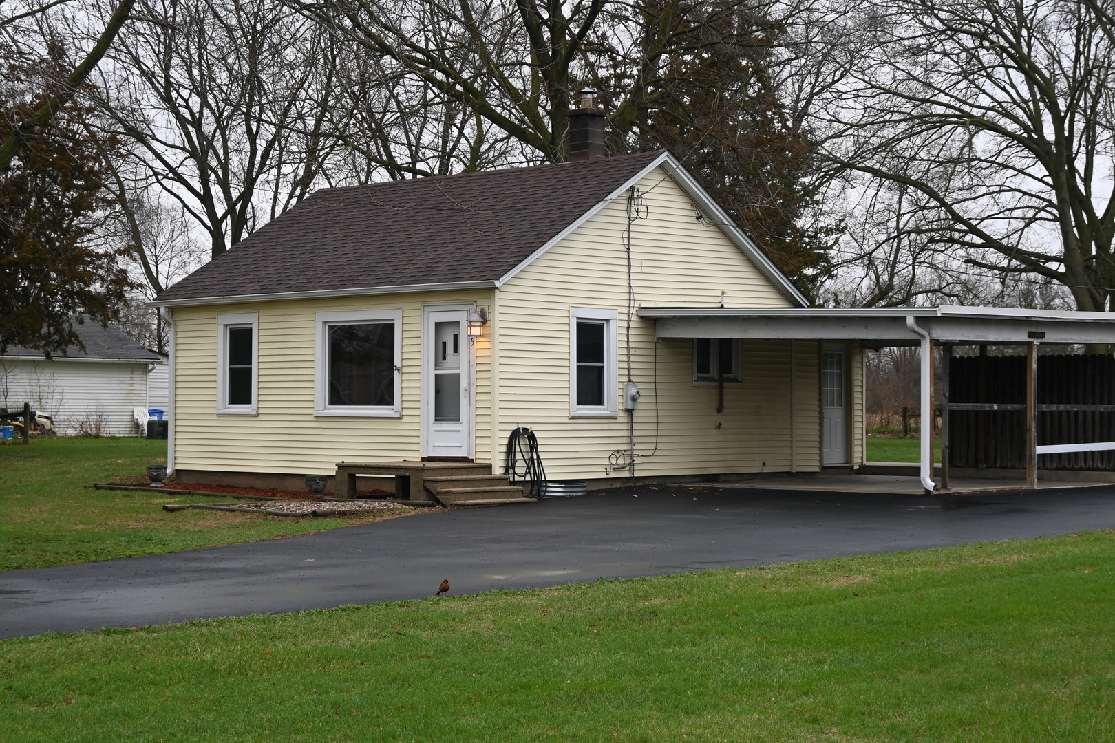 185 W Southmor Road, Morris, IL 60450