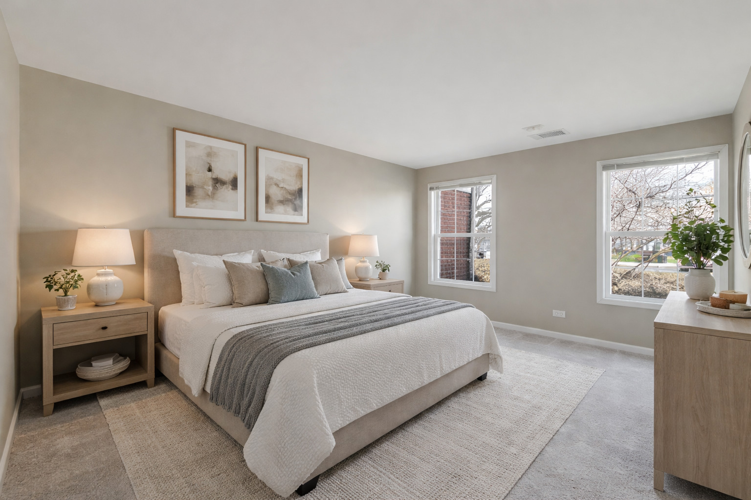 207 Norfolk Court #3, Roselle, IL 60172