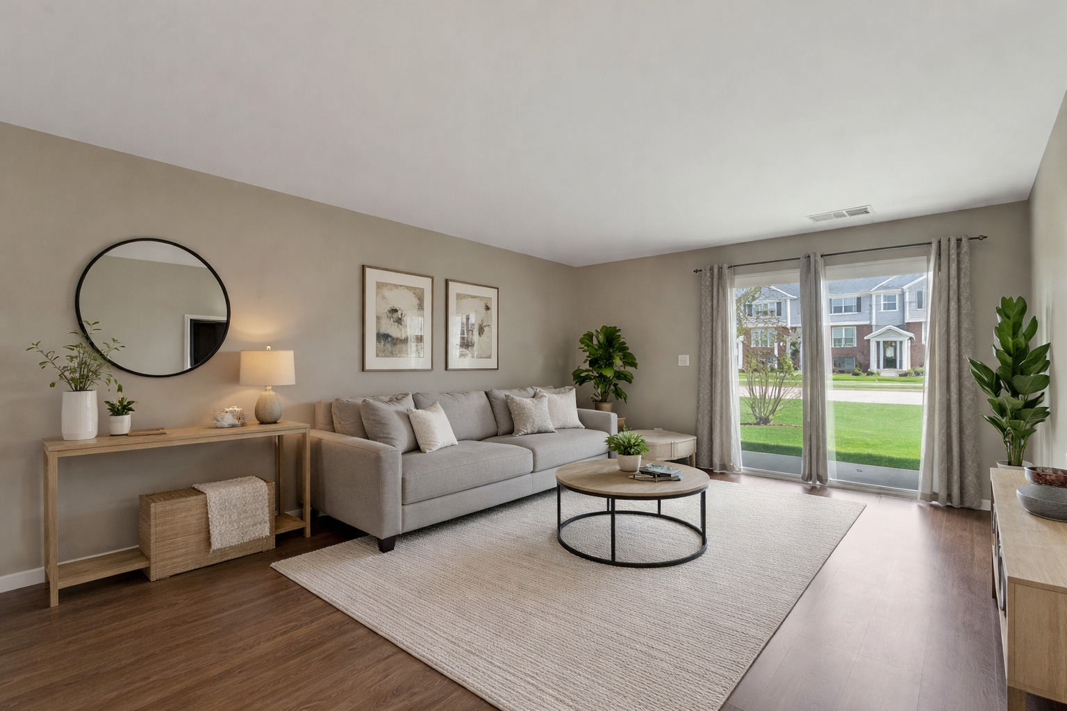 207 Norfolk Court #3, Roselle, IL 60172