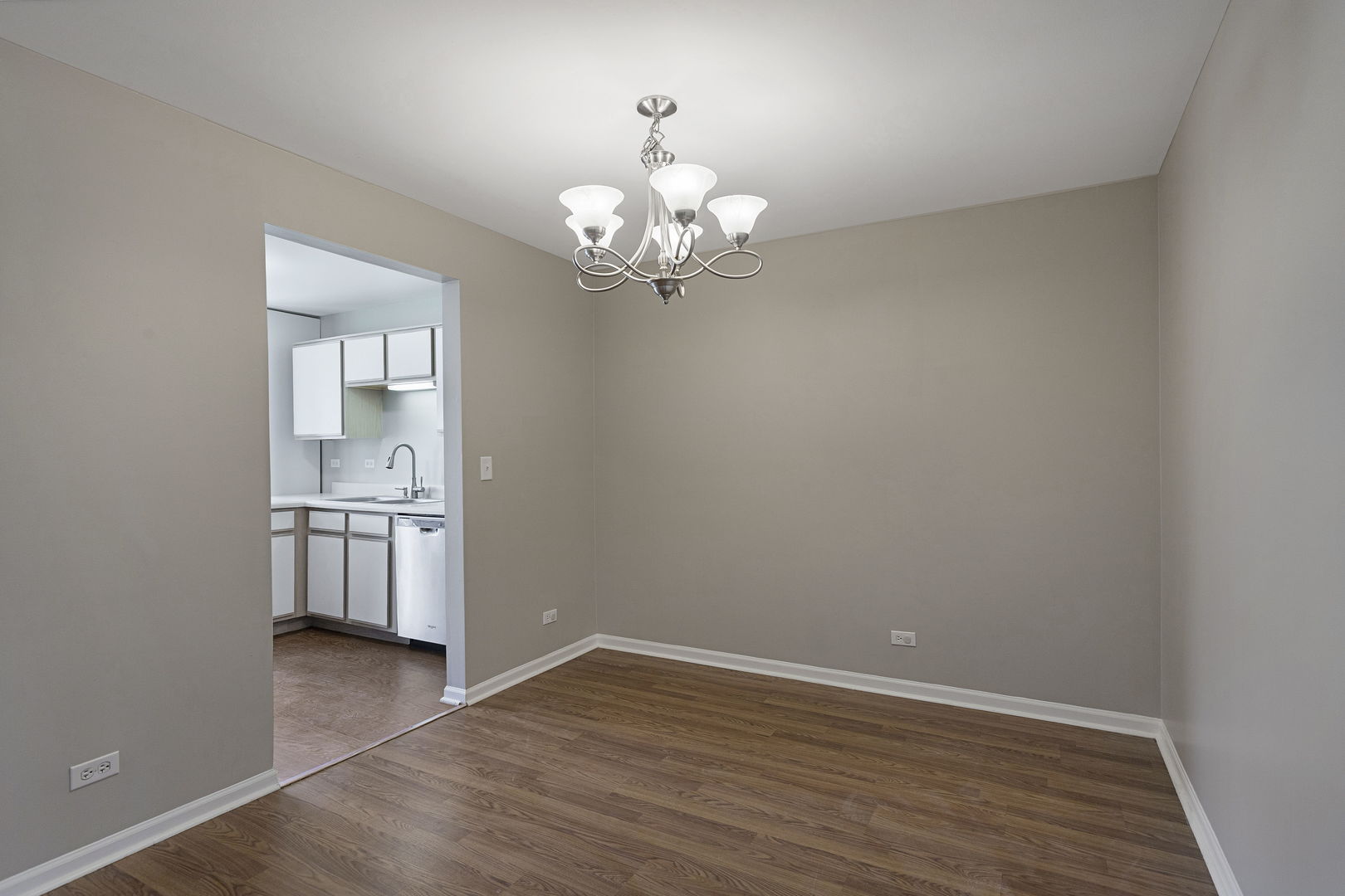 207 Norfolk Court #3, Roselle, IL 60172