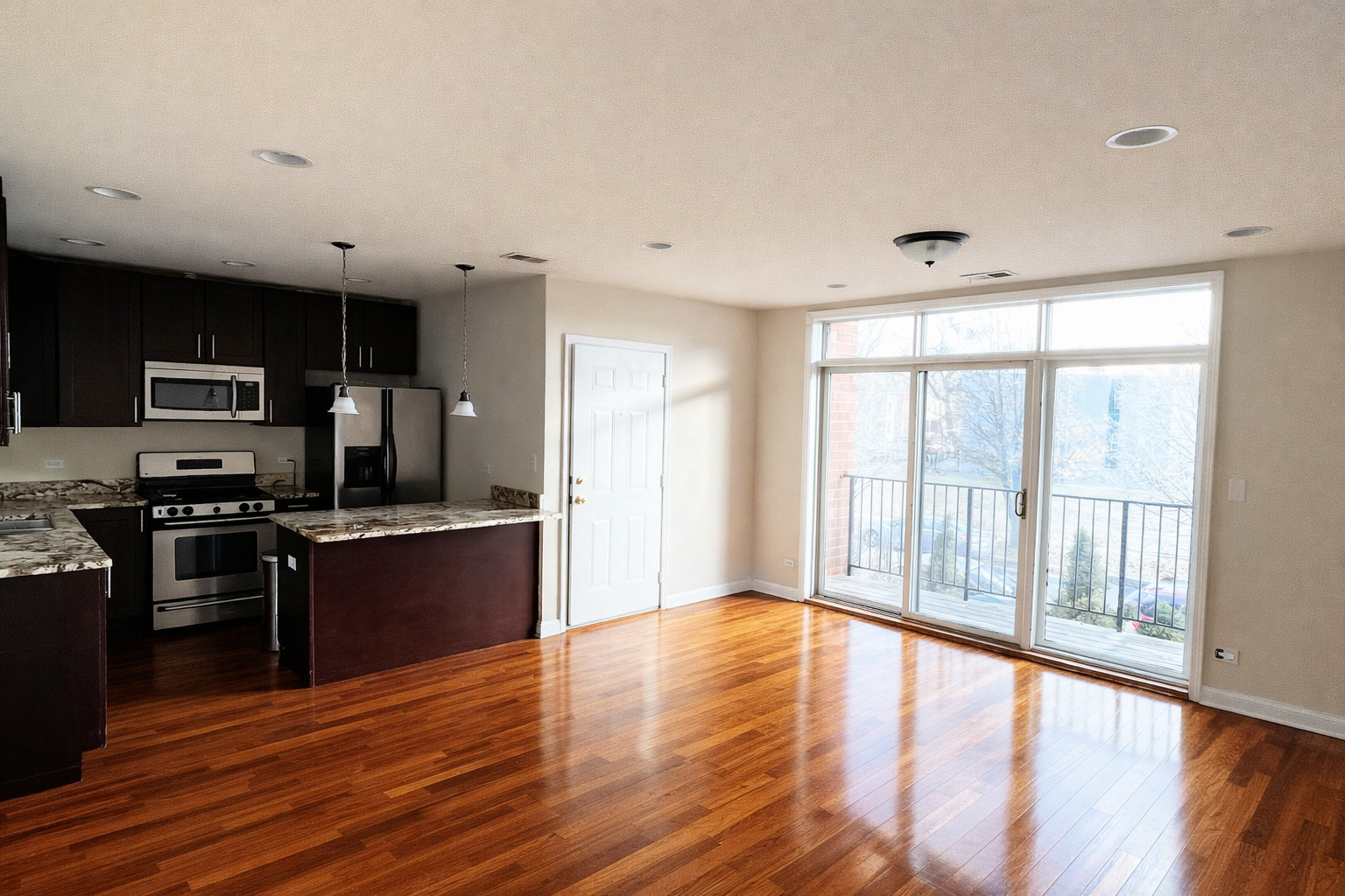 3342 W 19th Street #1W, Chicago, IL 60623