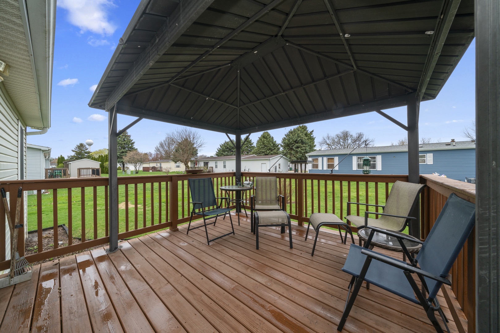 216 Meadowlark Lane, Sandwich, IL 60548