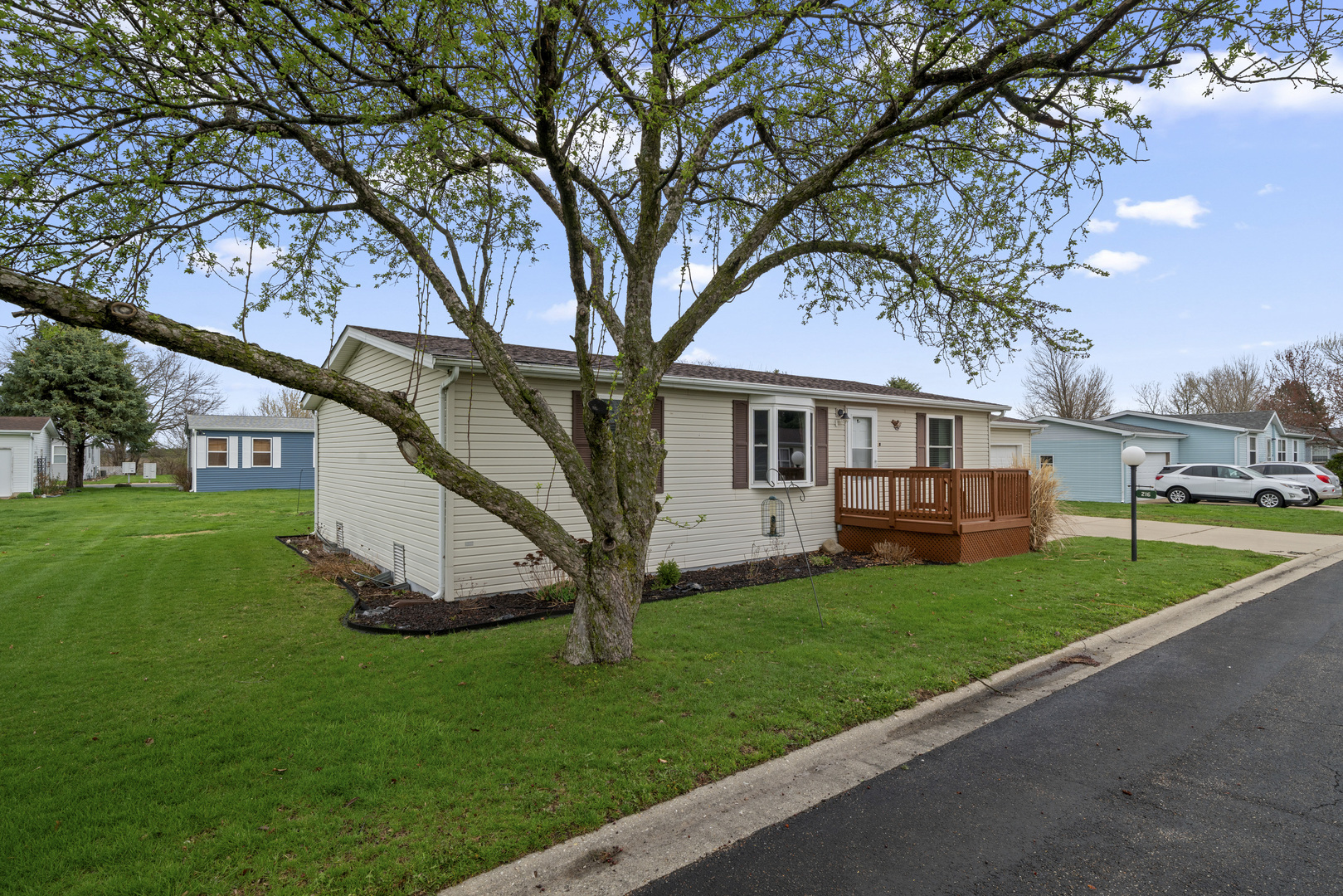 216 Meadowlark Lane, Sandwich, IL 60548