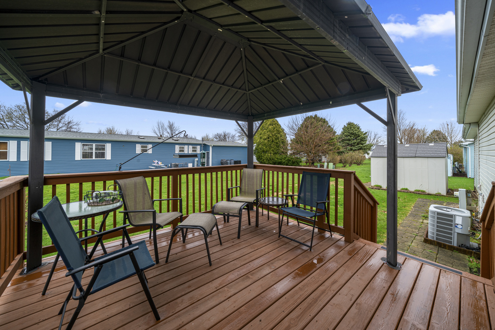 216 Meadowlark Lane, Sandwich, IL 60548