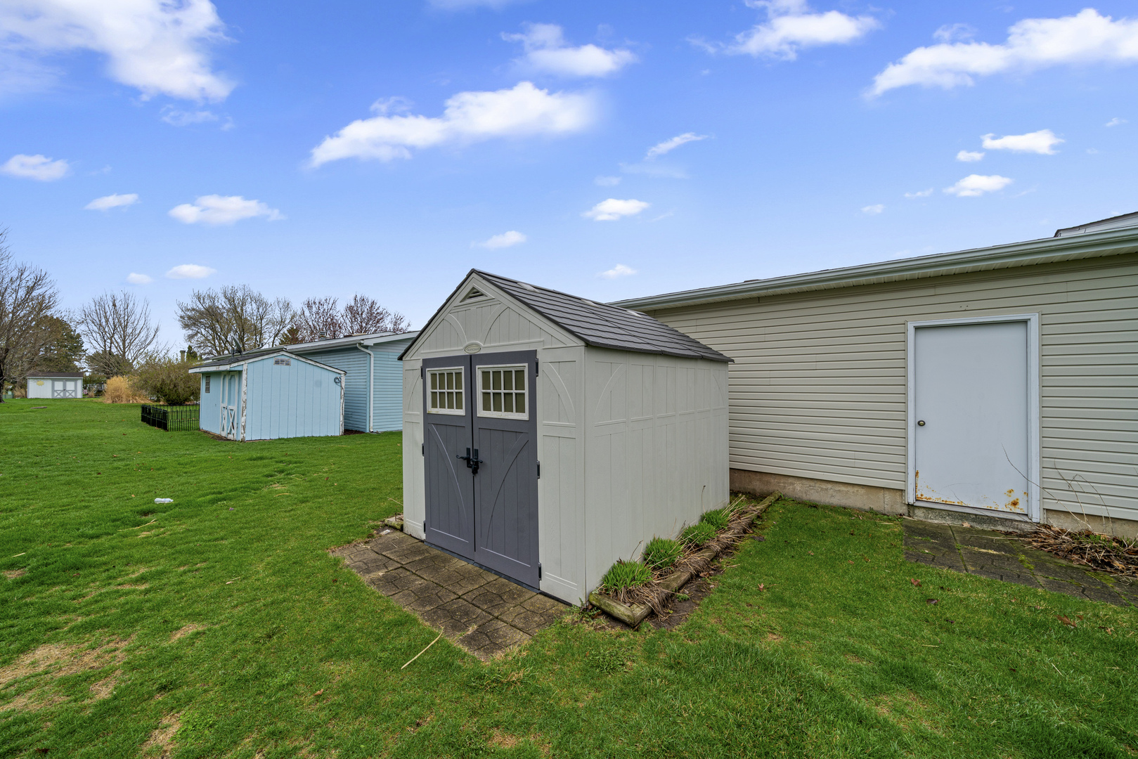 216 Meadowlark Lane, Sandwich, IL 60548