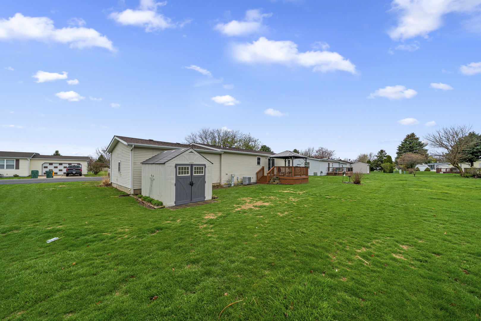 216 Meadowlark Lane, Sandwich, IL 60548