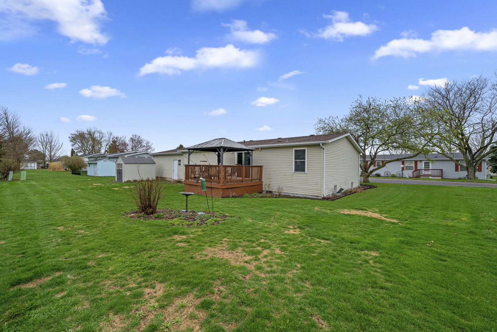 216 Meadowlark Lane, Sandwich, IL 60548