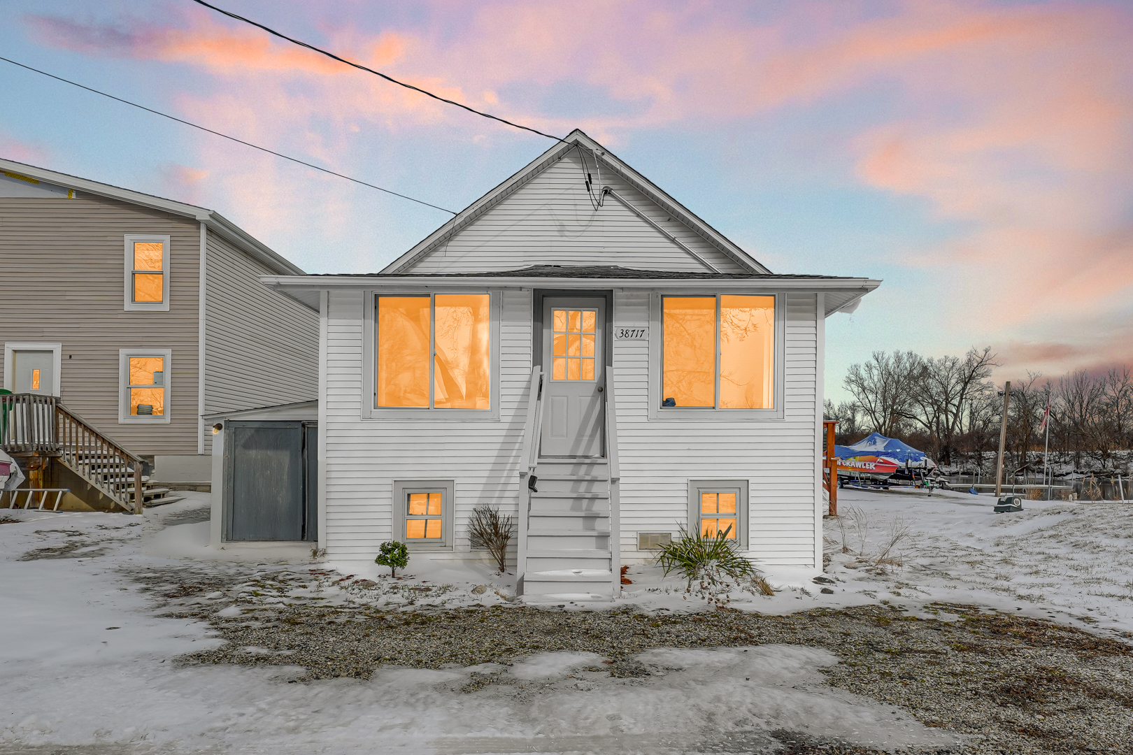 38717 N Lake Street, Antioch, IL 60002