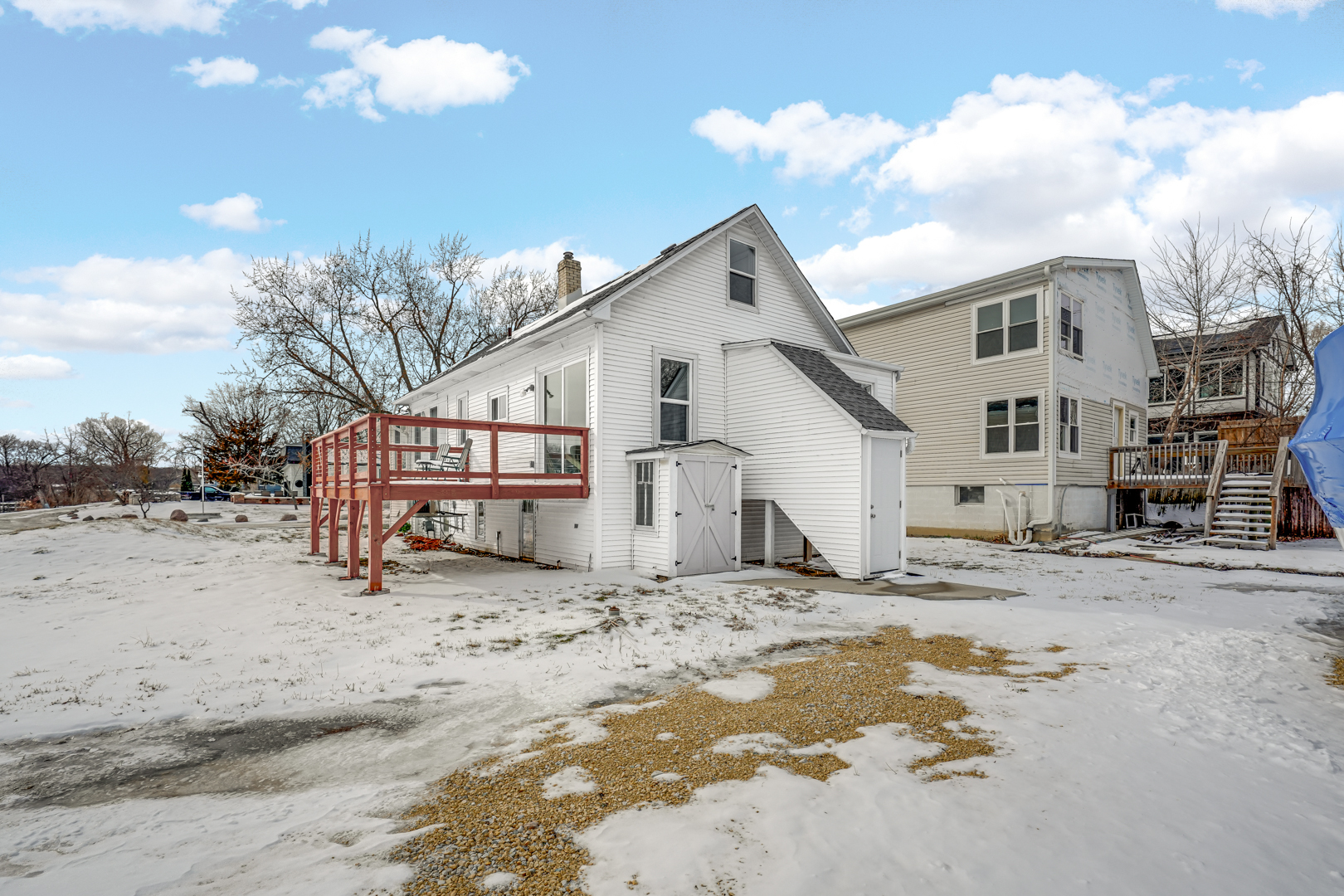 38717 N Lake Street, Antioch, IL 60002