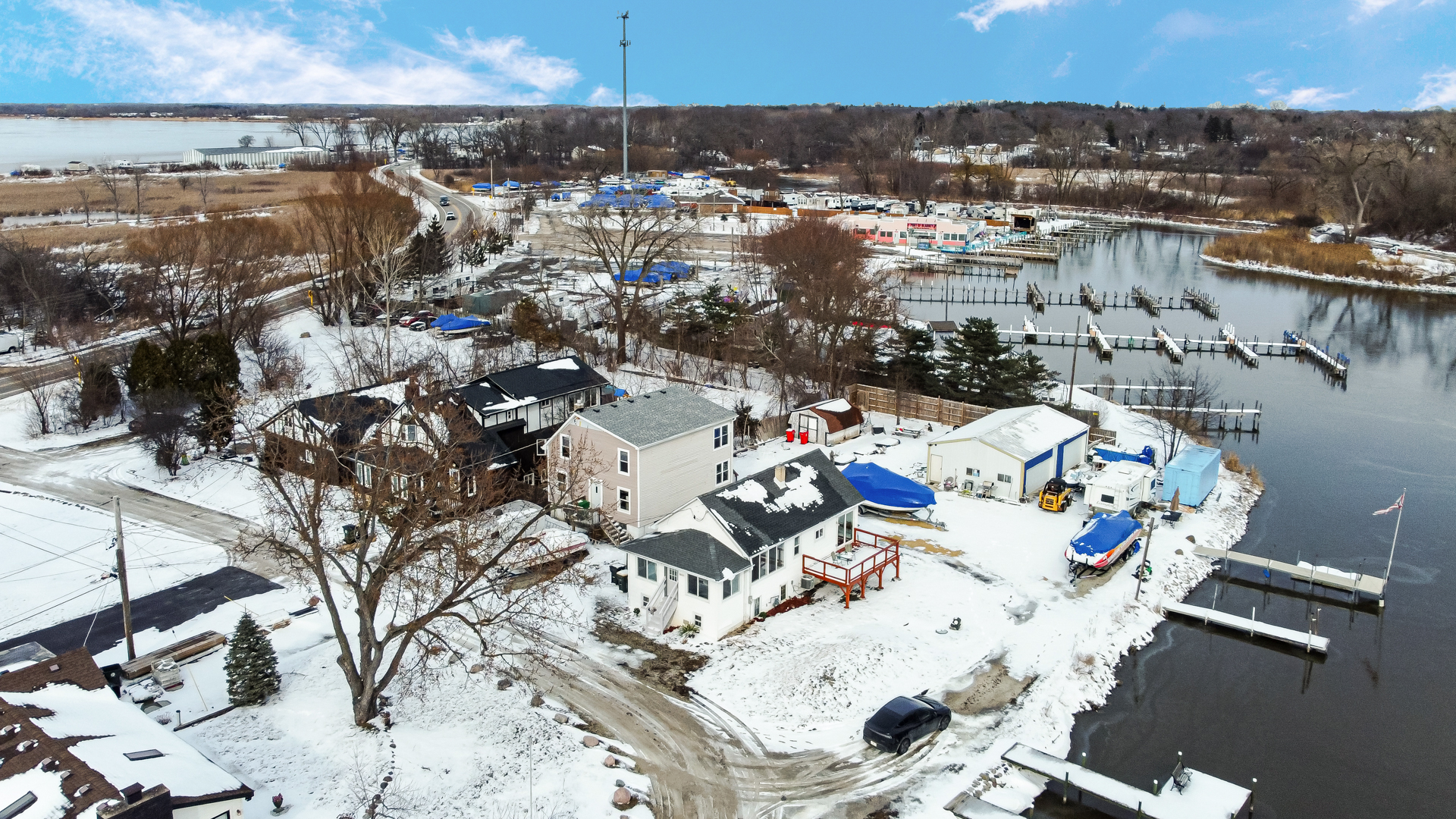 38717 N Lake Street, Antioch, IL 60002