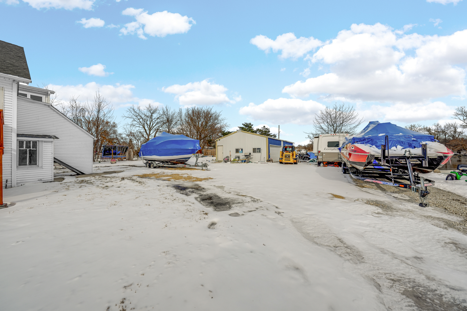 38717 N Lake Street, Antioch, IL 60002