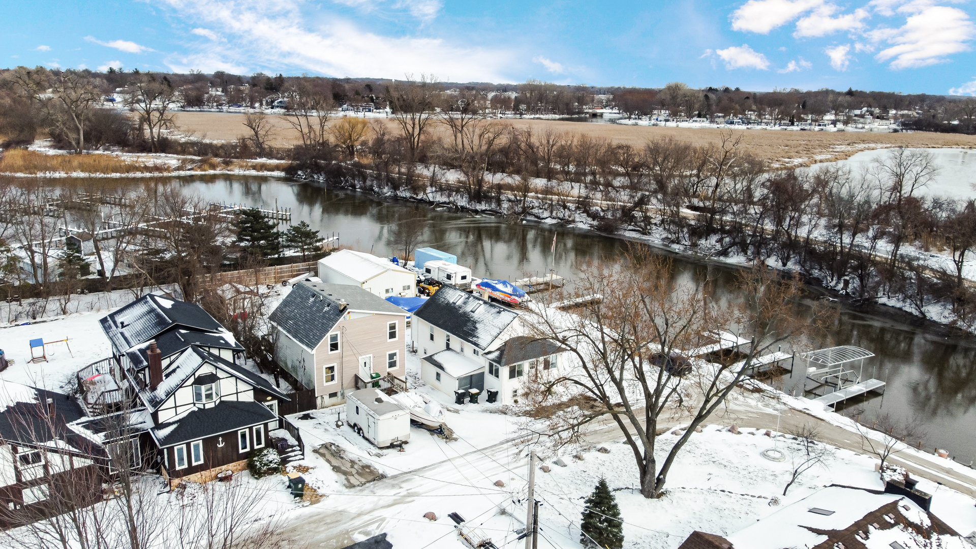 38717 N Lake Street, Antioch, IL 60002