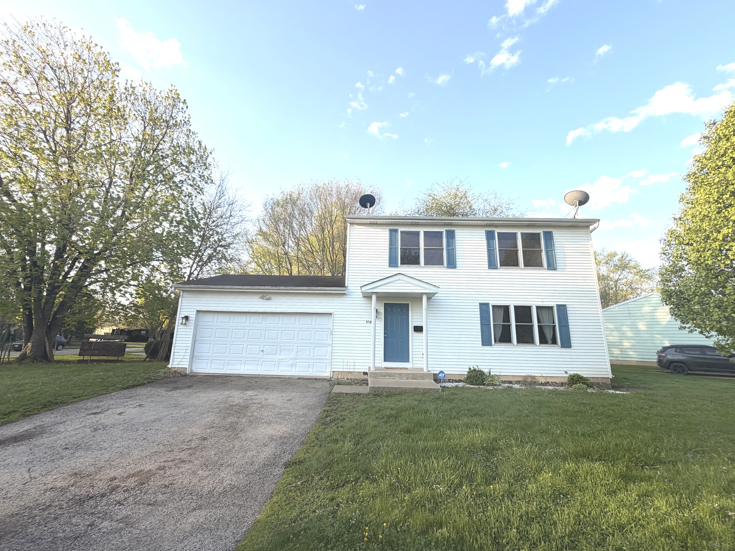 1324 Demmond Street, Joliet, IL 60432