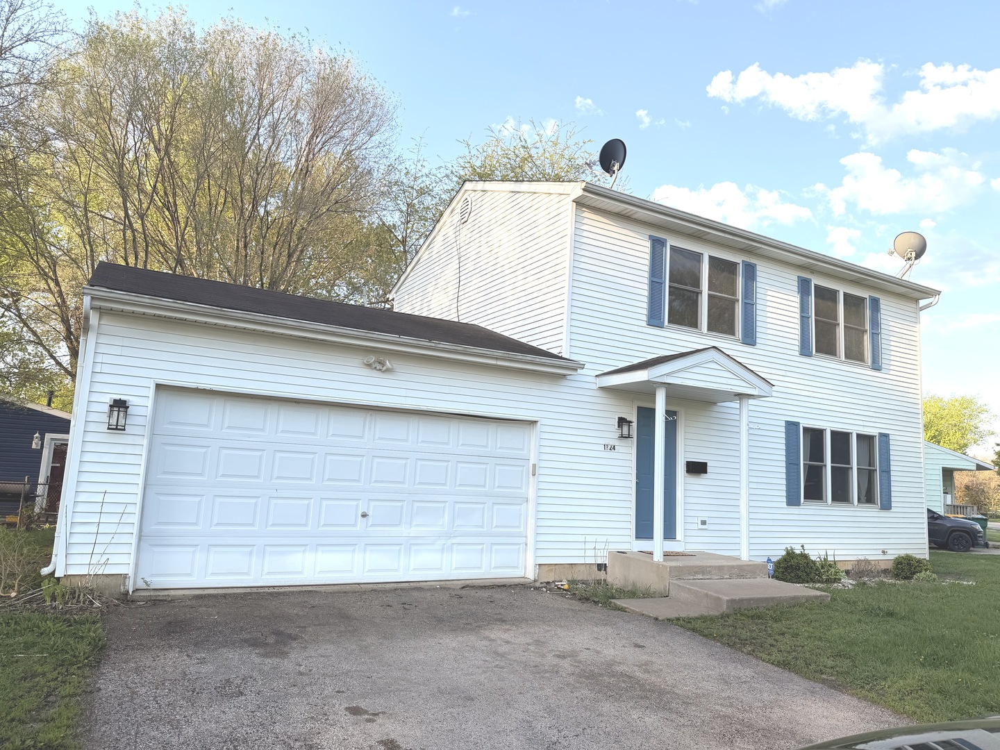 1324 Demmond Street, Joliet, IL 60432