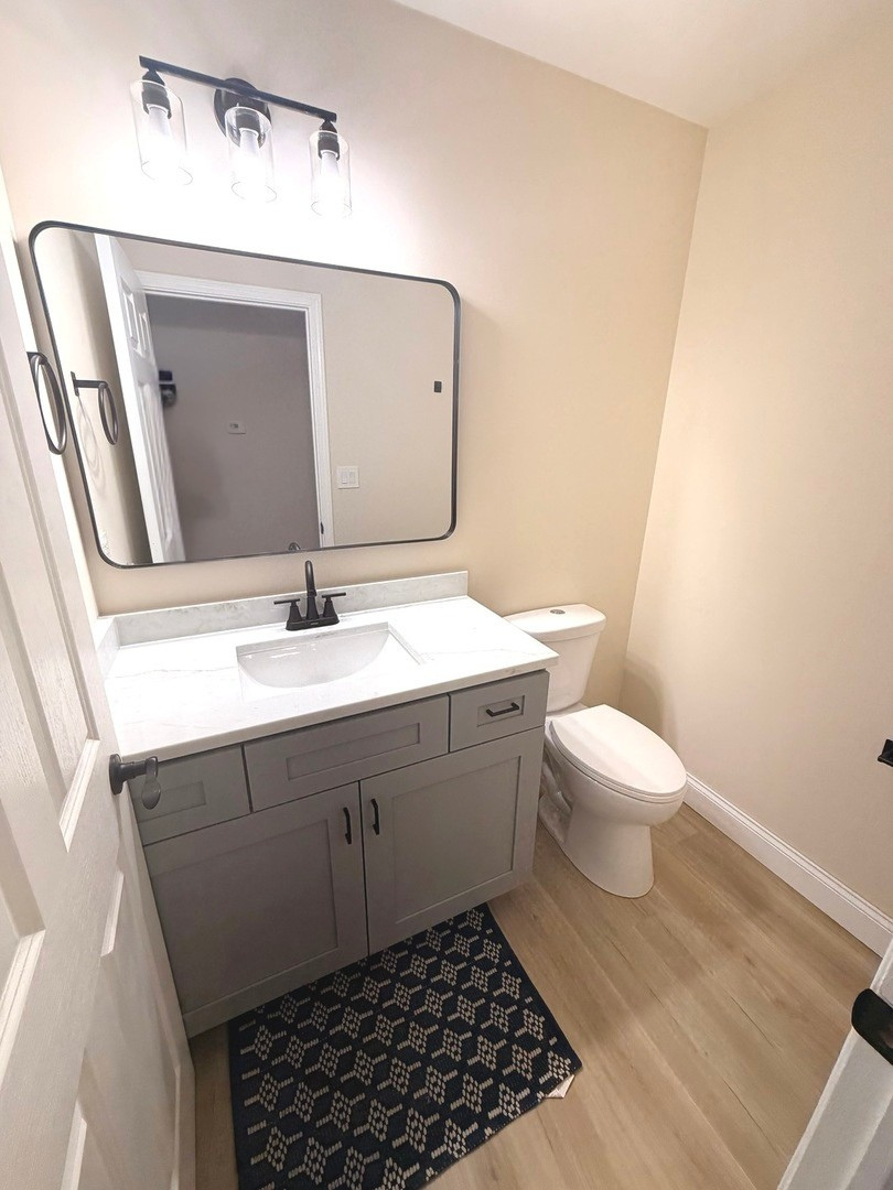 1324 Demmond Street, Joliet, IL 60432