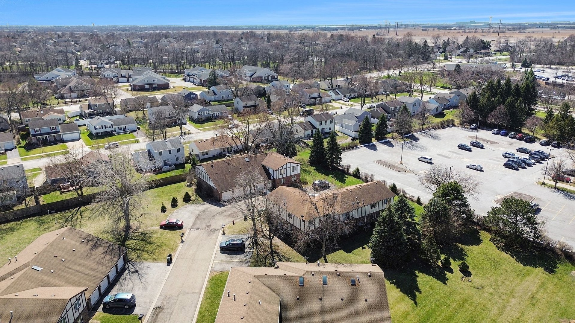 625 Crescenzo Court #B, New Lenox, IL 60451