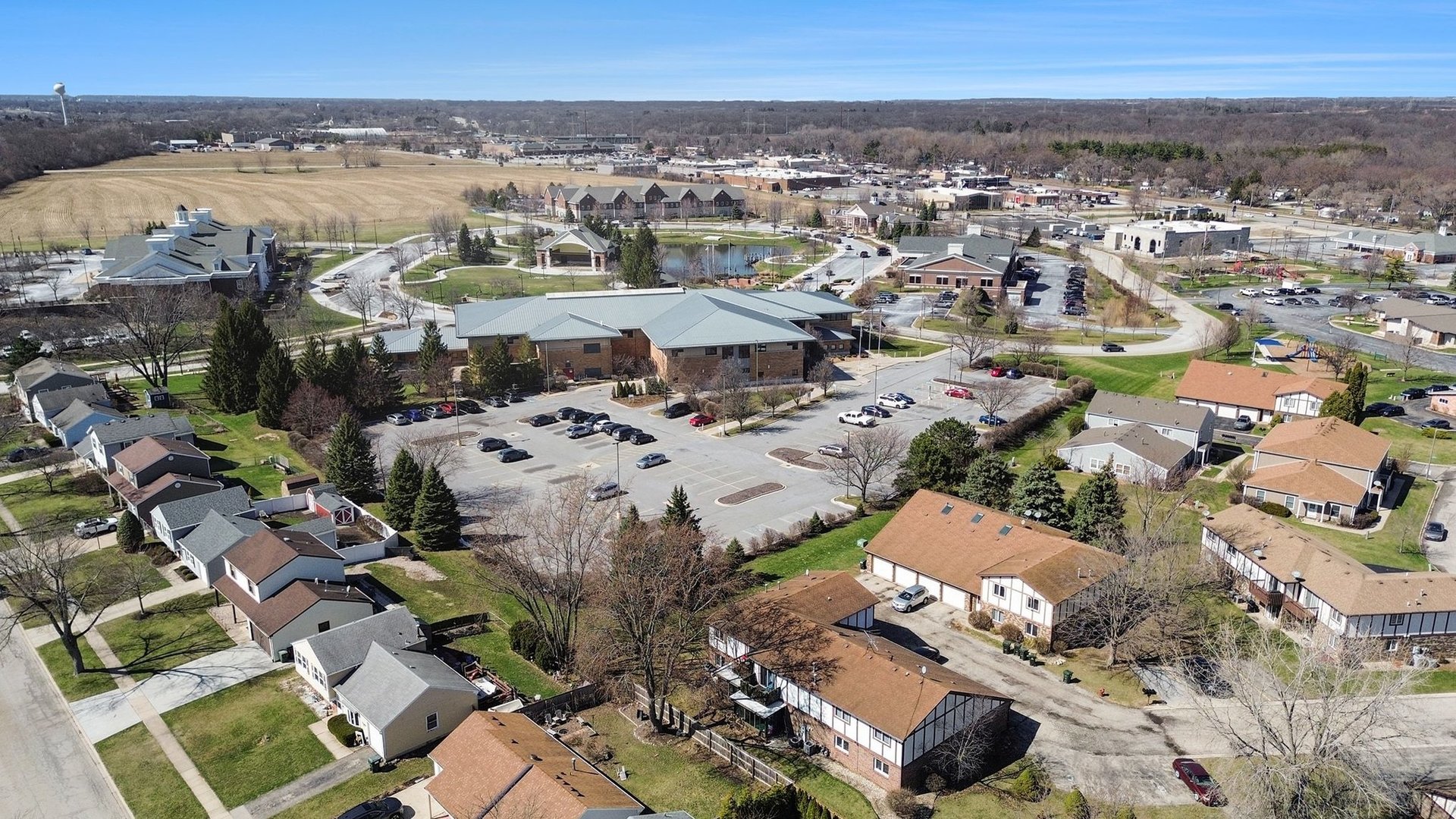 625 Crescenzo Court #B, New Lenox, IL 60451