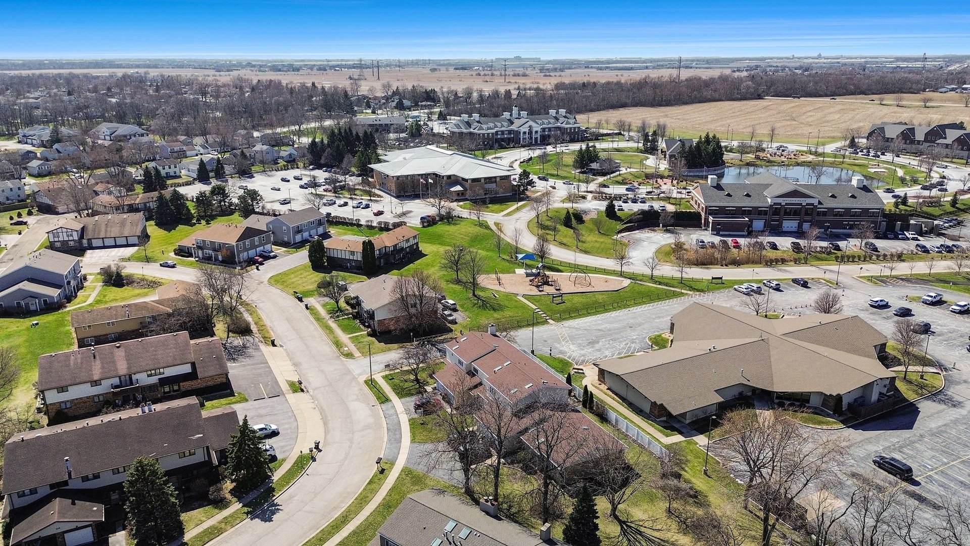 625 Crescenzo Court #B, New Lenox, IL 60451